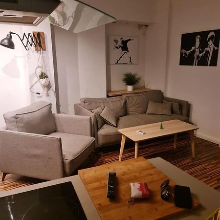 Apartamento Valeria ムルシア エクステリア 写真