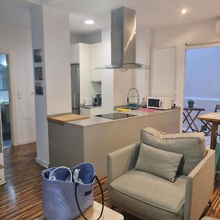 Apartamento Valeria ムルシア エクステリア 写真