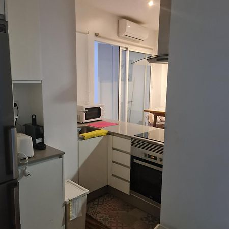 Apartamento Valeria ムルシア エクステリア 写真