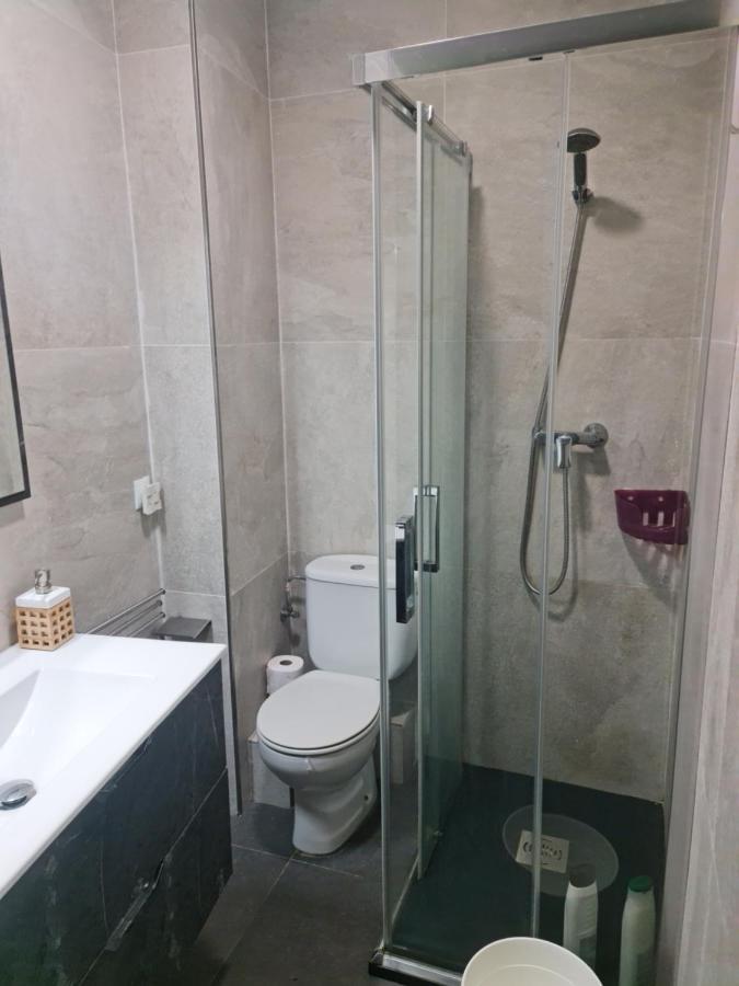 Apartamento Valeria ムルシア エクステリア 写真