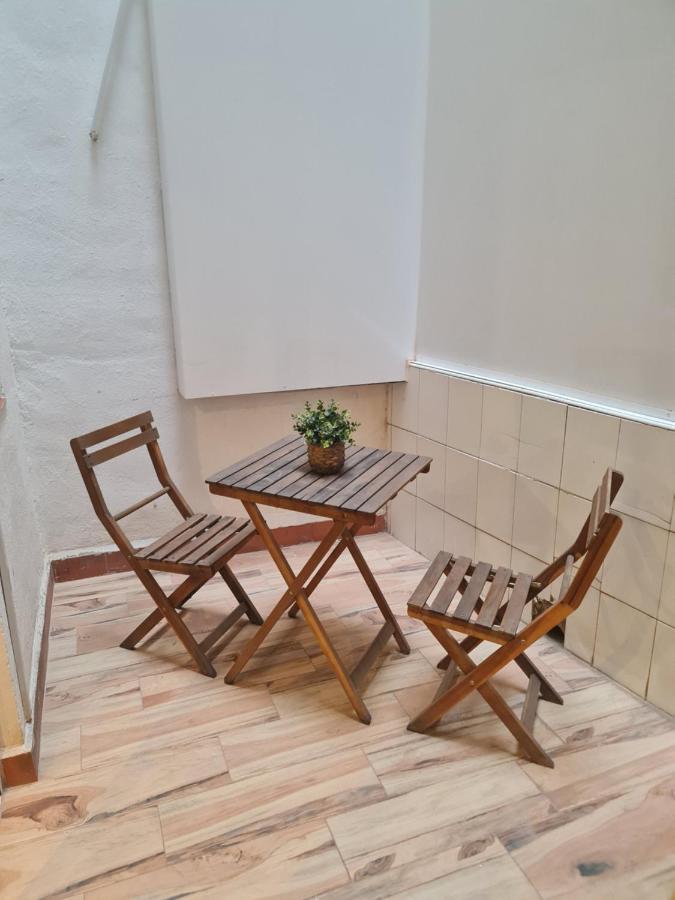 Apartamento Valeria ムルシア エクステリア 写真