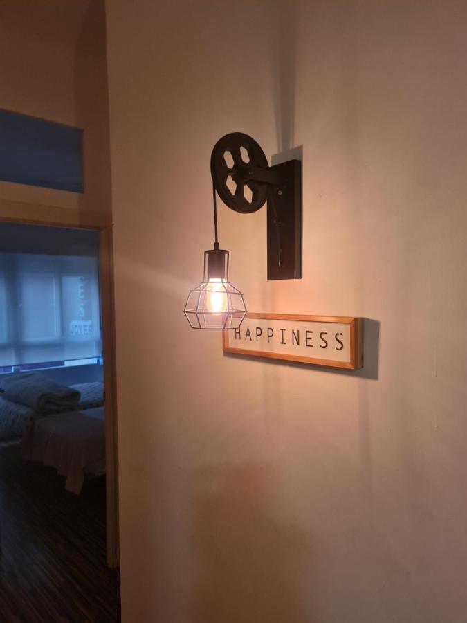 Apartamento Valeria ムルシア エクステリア 写真
