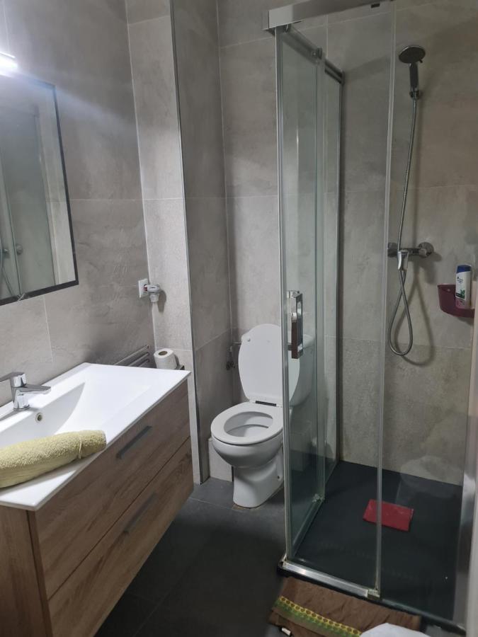 Apartamento Valeria ムルシア エクステリア 写真